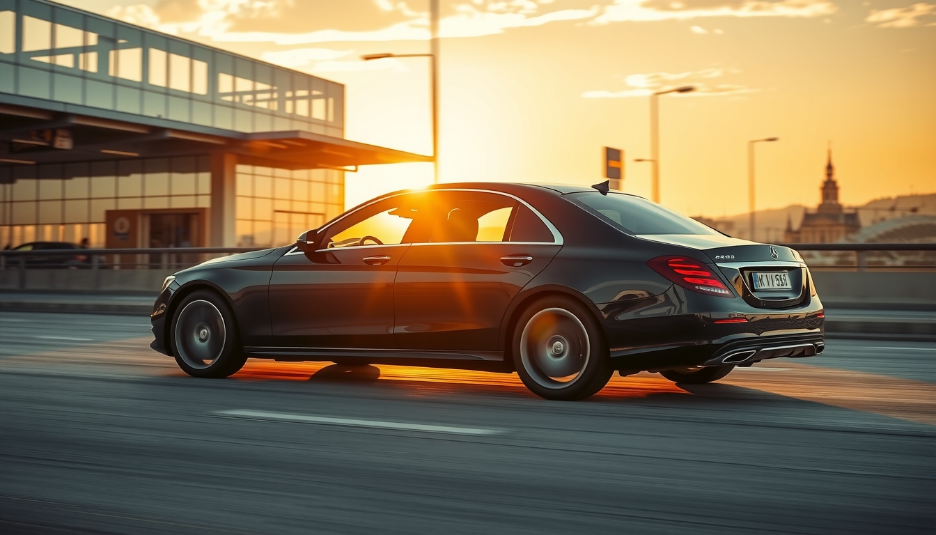 Flughafen Wien-Schwechat: Der komplette Transfer-Guide 2026 | Mein Flughafentaxi – flughafen wien schwechat transfer | Mein Flughafentaxi