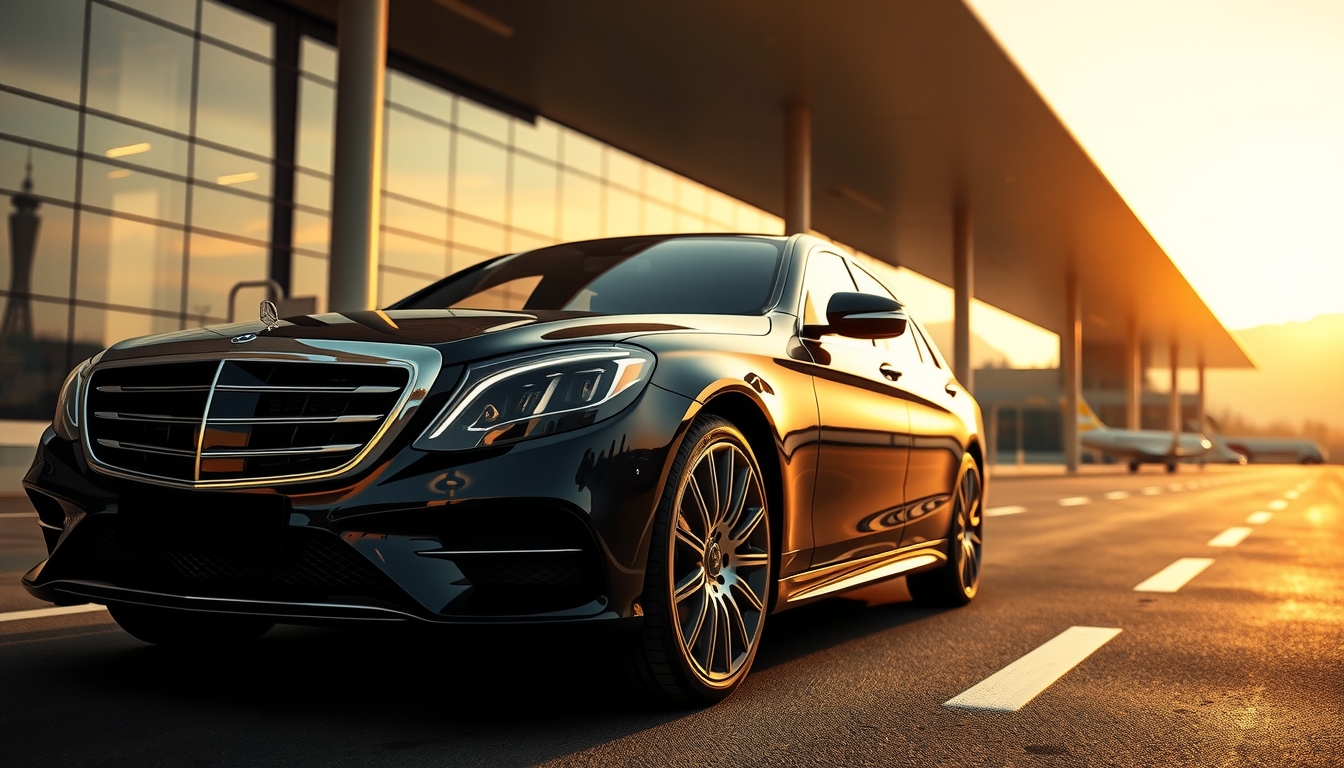 Flughafentaxi Bratislava → Wien Flughafen | Fixpreis Transfer | Mein Flughafentaxi