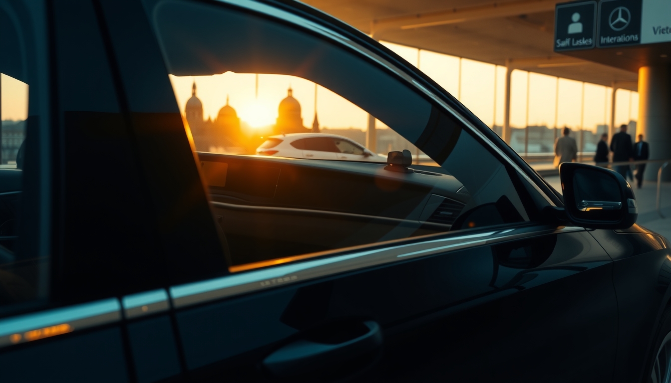 Flughafentaxi Wien für Geschäftsreisende – Business Transfer Wien – flughafentaxi-wien-geschaeftsreise-business | Mein Flughafentaxi