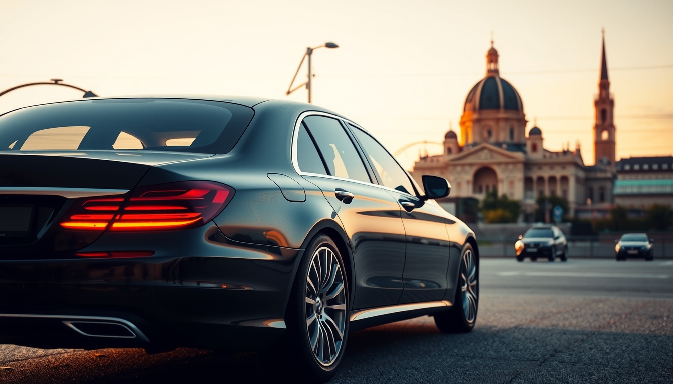 Rechnung & Quittung für Ihr Flughafentaxi Wien – So erhalten Sie Belege