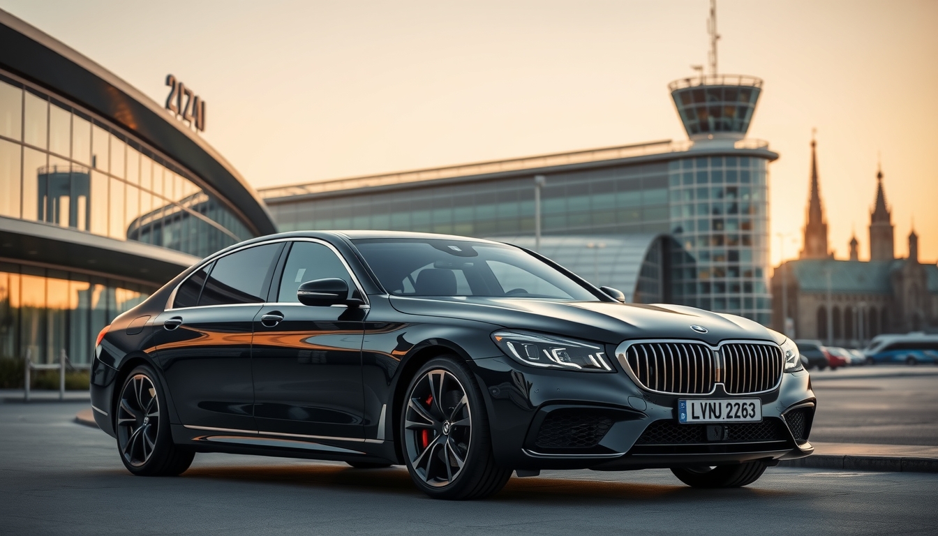 Terminal 1, 2, 3 am Flughafen Wien-Schwechat – Übersicht & Tipps | Mein Flughafentaxi