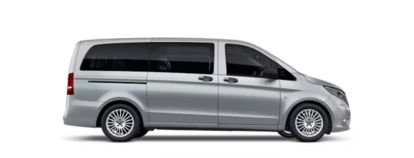 Flughafentaxi Wien – Geräumiger Kombi-Transfer